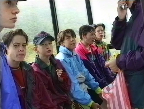08 Aug 1993 · Scottish Highlands and Islands: Day 4 Glen Nevis to Garramore